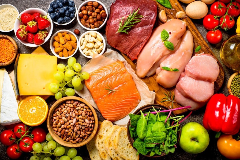 Tôn trọng quy luật tự nhiên của cơ thể&nbsp;🌿