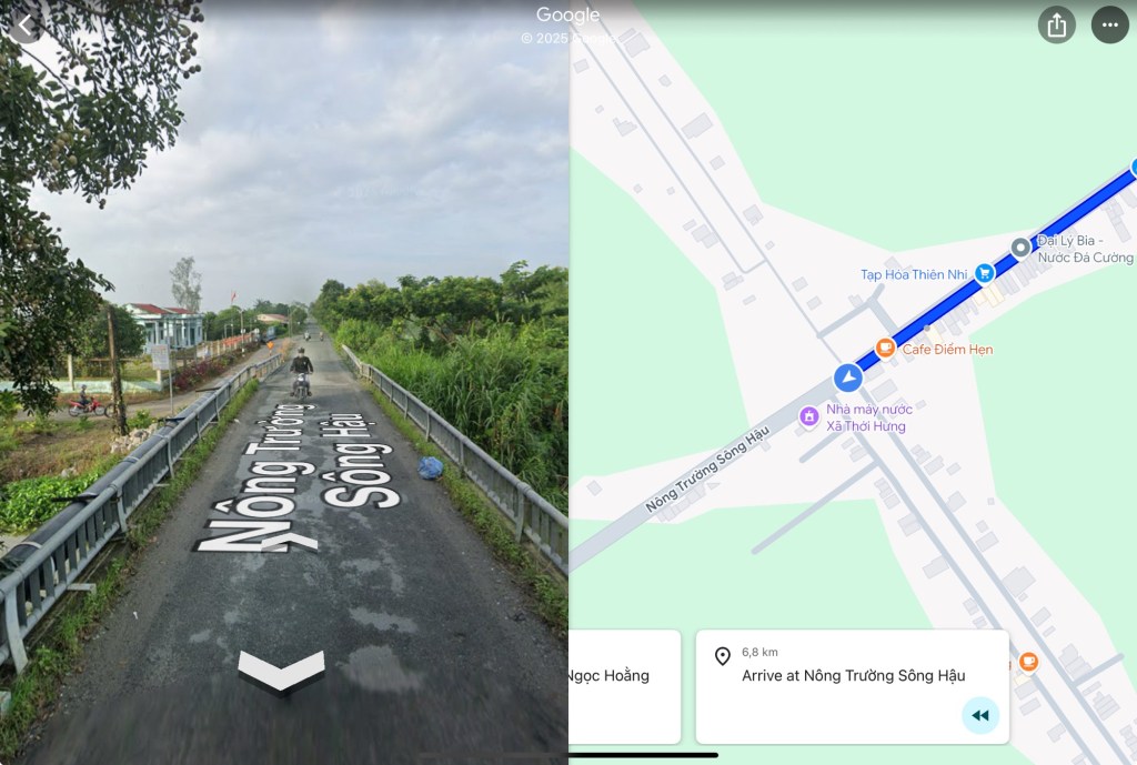 🚀 42KM – DÀI BAO&nbsp;NHIÊU?