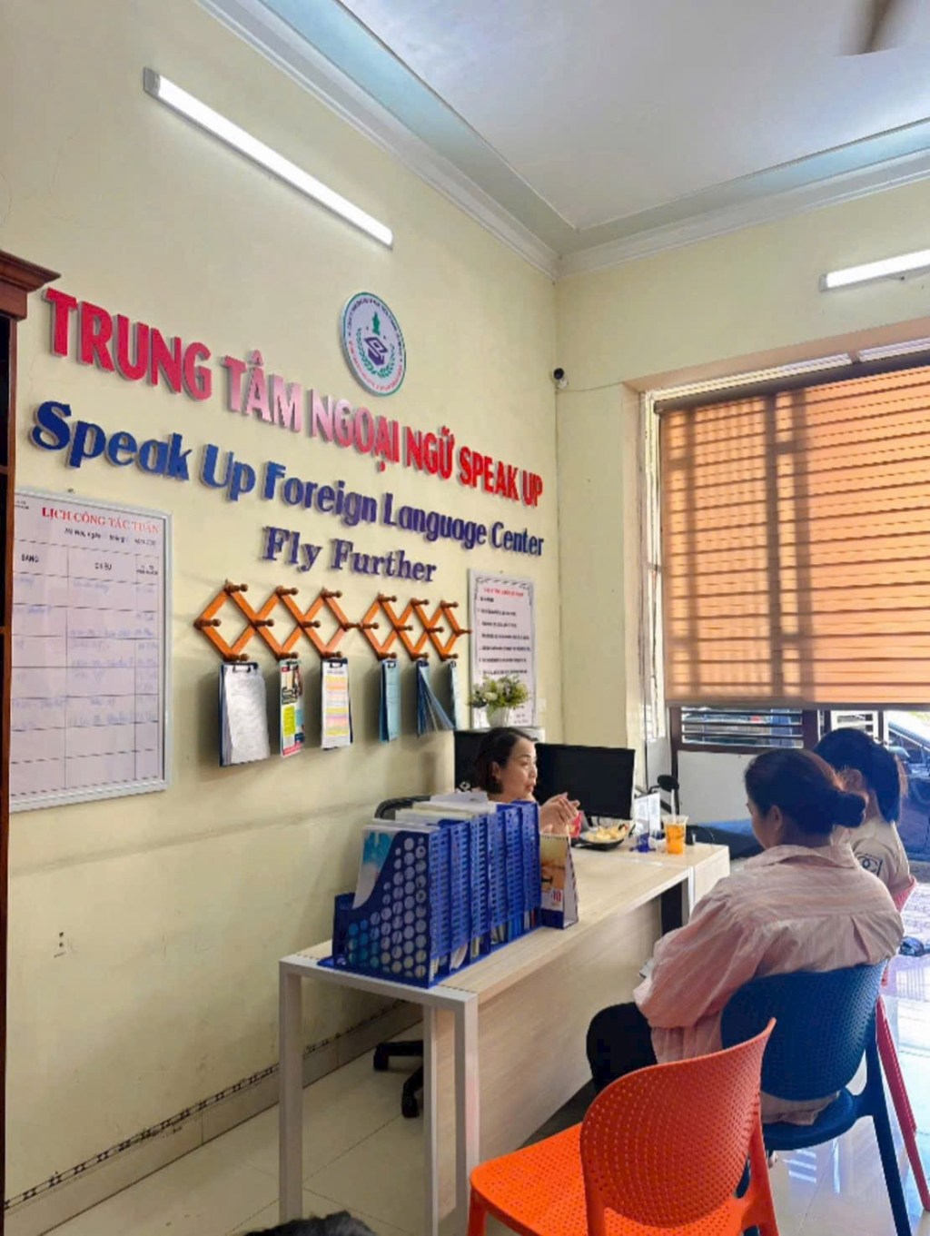 🌿Chỉ khi bắt tay với InterGreat, bạn mới thực sự thấy phụ huynh đang chờ đợi&nbsp;mình!