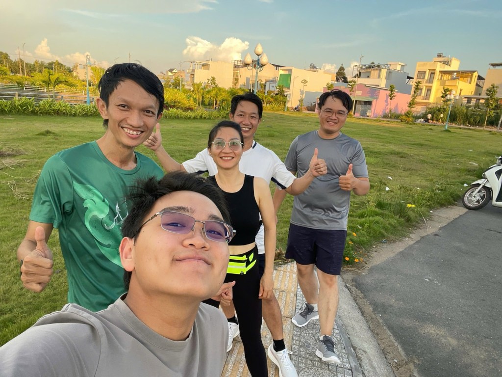 🫀 TẬP LUYỆN ĐÚNG – GIÚP TIM KHỎE, TRÁNH ĐỘT QUỴ 🏃♂️🧘♀️