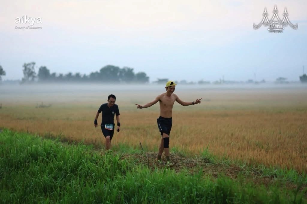 Đi bộ 🚶 hay chạy bộ 🏃 tốt hơn? Cái nào tốt hơn?