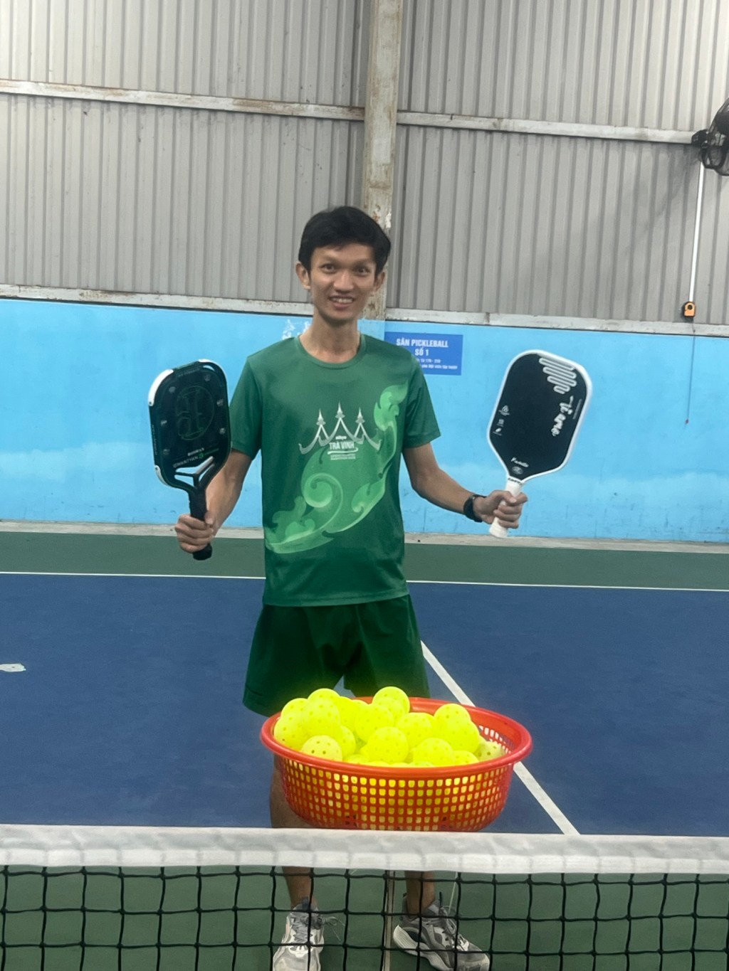 🌅 Bắt đầu ngày mới bằng “Thói quen nguyên tử”&nbsp;🏓📚✨