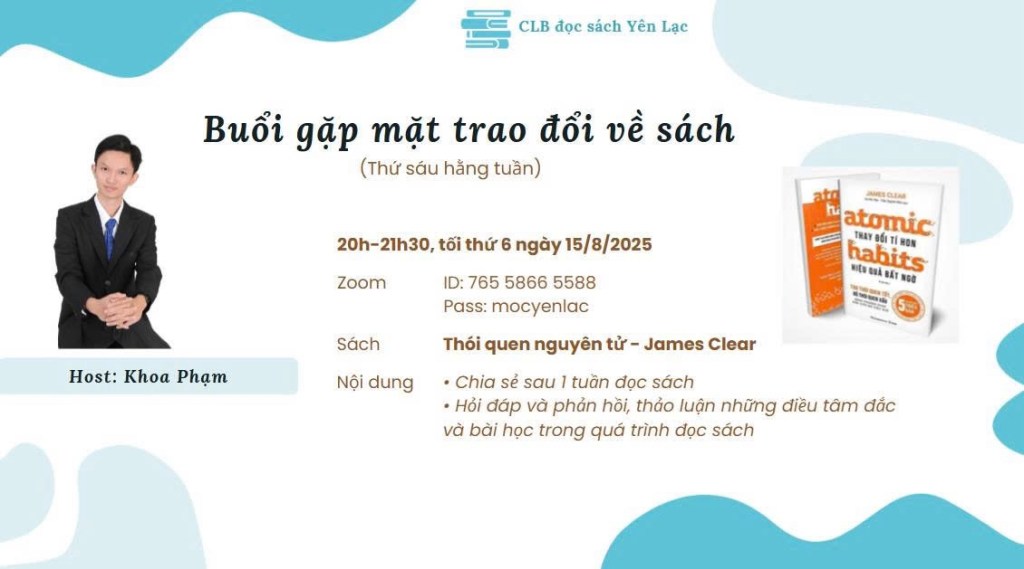 🔥 Bật Mí 4 Nguyên Tắc Vàng Giúp Bạn Đọc Sách Mỗi Ngày&nbsp;📅