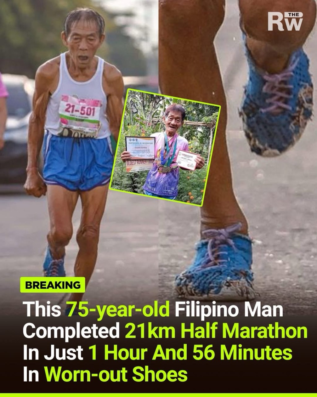 Điều gì đang ngăn bạn bắt đầu hành trình của riêng mình?