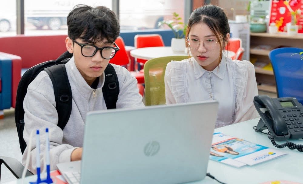 🎓 Cuộc đua IELTS ngày càng nóng: Thực trạng & Giải&nbsp;pháp