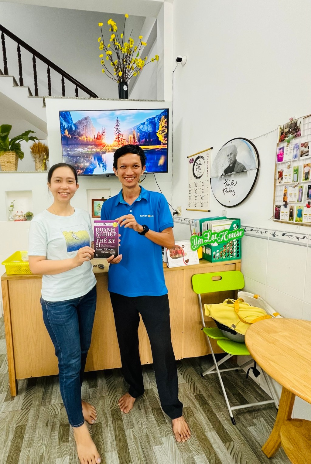 The Rules Have Changed: Công việc ổn định & tài sản truyền thống đã lỗi thời&nbsp;🚫