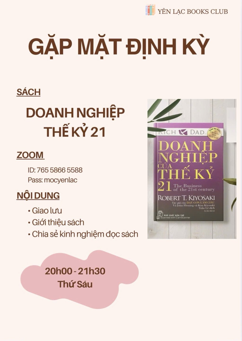 May mắn – The Silver&nbsp;Lining