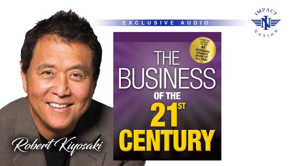 The Business of the 21st Century