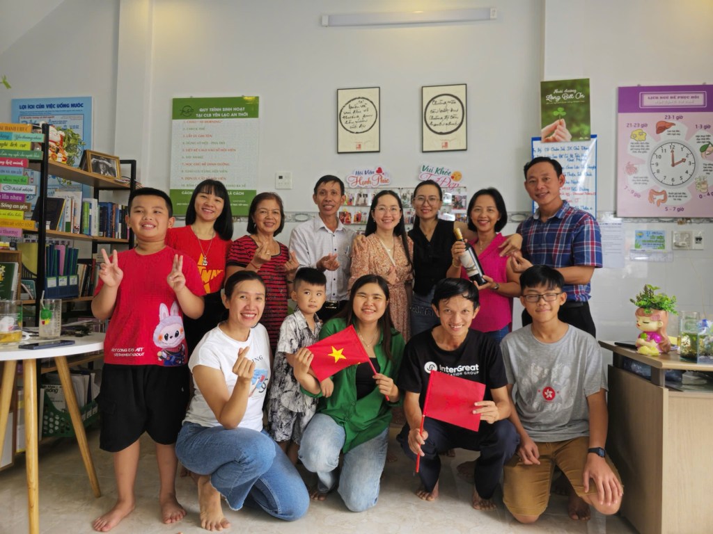 Đã đến lúc kiểm soát nguồn thu nhập của chính mình&nbsp;🎯