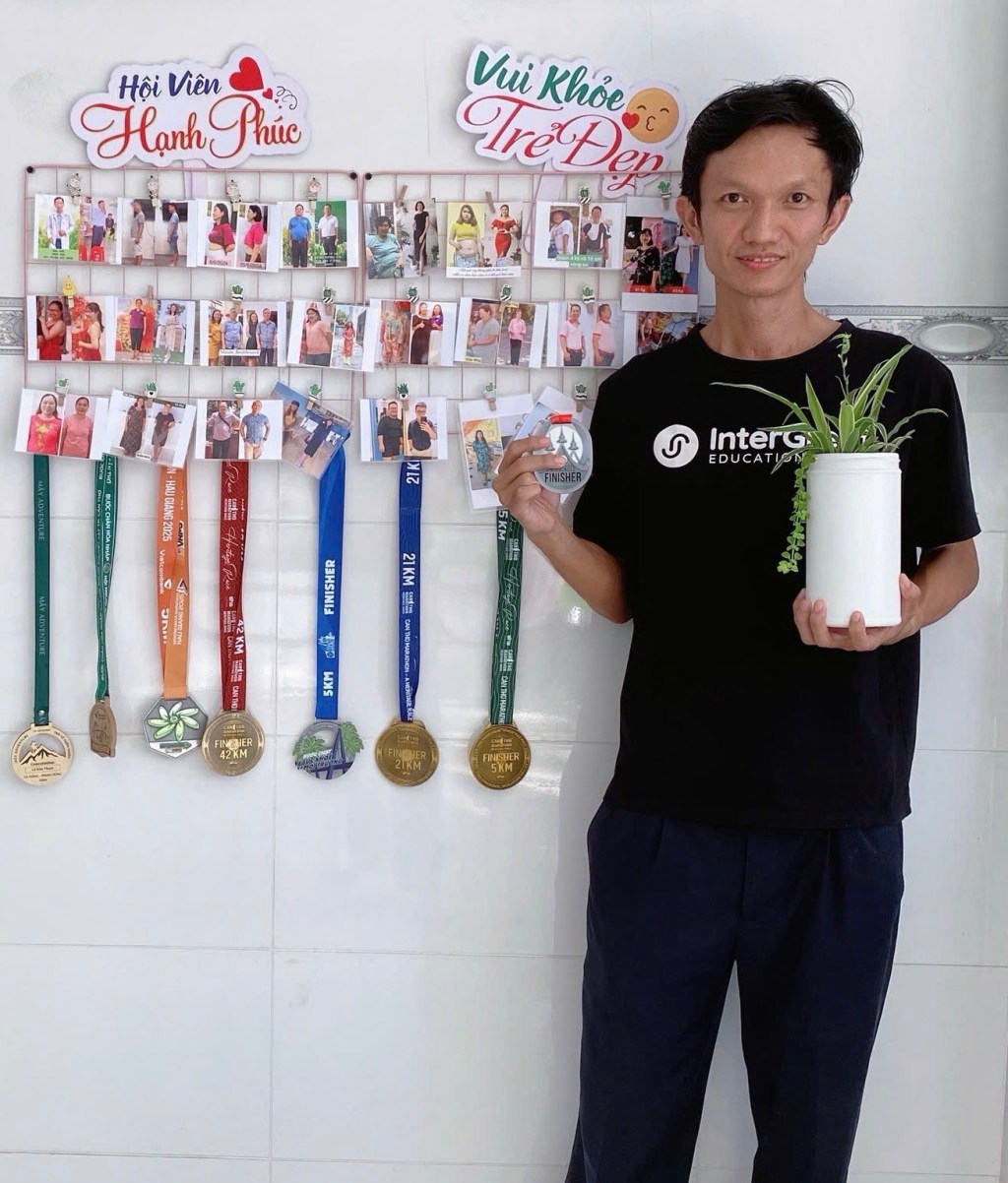 ⏱ CUT-OFF TIME là gì?