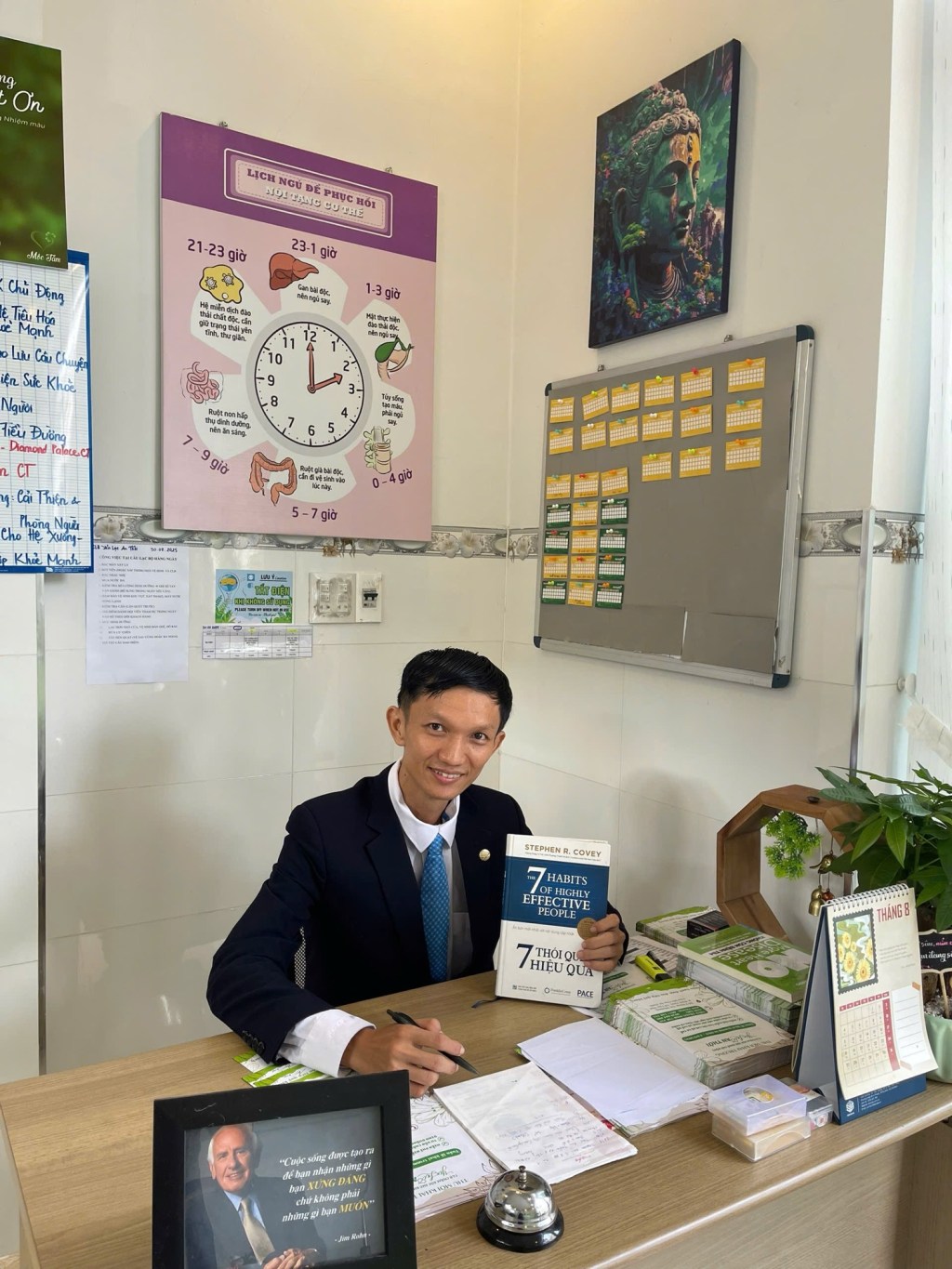 Thu nhập ≠ giàu có; tài sản mới tạo ra tự do tài chính&nbsp;🔑