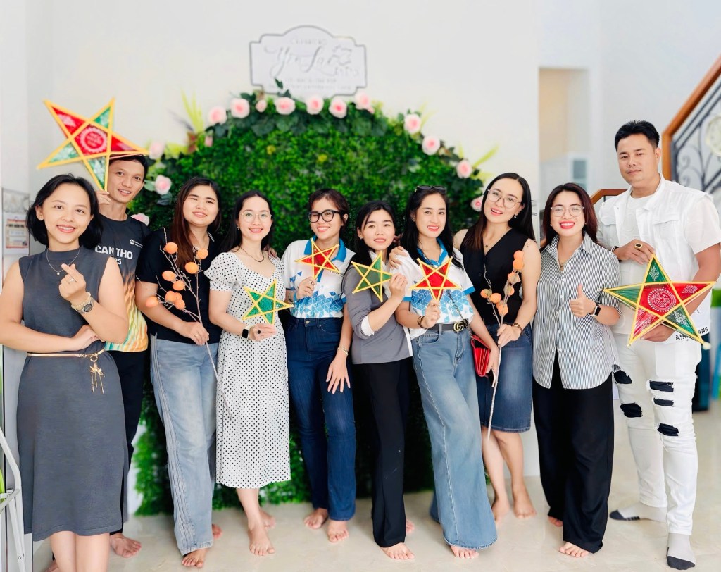 What It Takes (Điều gì cần có để thành&nbsp;công)