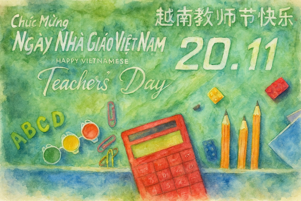 🌟 SỨC MẠNH CỦA AI 🤖 THỜI ĐẠI NÀY – CHỈ CẦN MUỐN LÀ LÀM ĐƯỢC!&nbsp;🤖✨