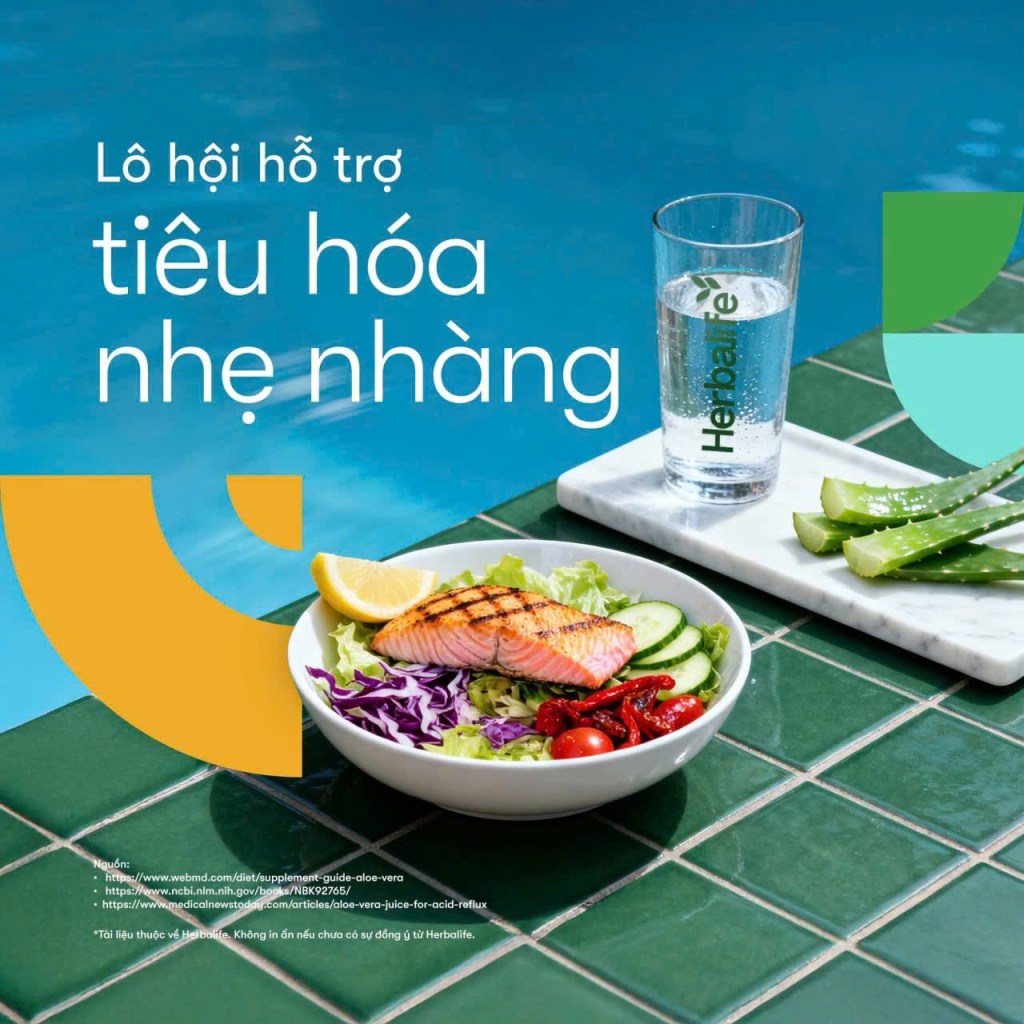 🌿 LÔ HỘI – NGƯỜI BẠN CỦA HỆ TIÊU HÓA&nbsp;💚