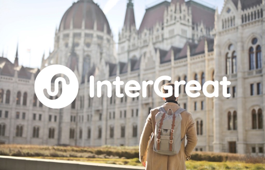 🇬🇧✨ MỜI CẢ NHÀ THAM QUAN VĂN PHÒNG CHÍNH INTERGREAT TẠI&nbsp;LONDON